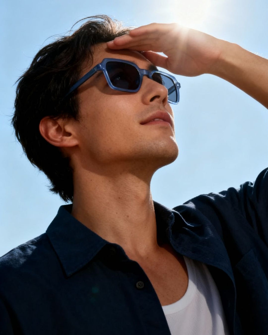 TransitionShift lenses