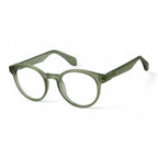 Fade Green