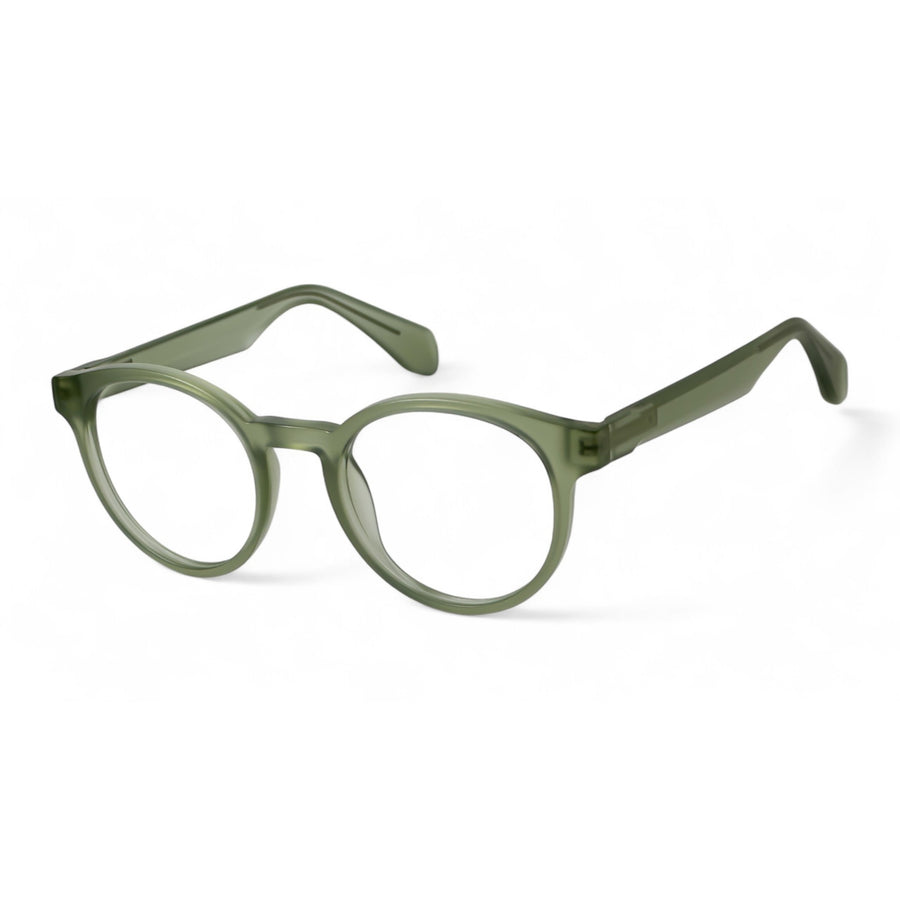 Fade Green