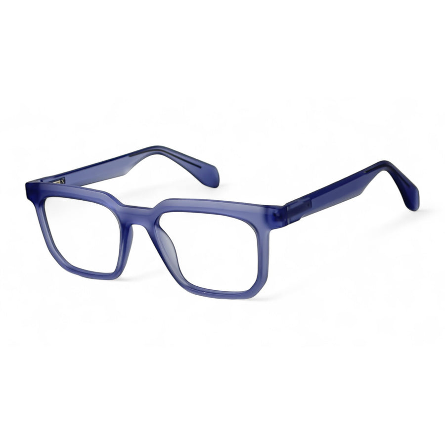 Fade Blue